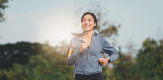 Benarkah Slow Jogging Lebih Efektif Bakar Kalori? Dokter Bilang Gini