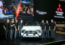 Life’s Adventure: Elevating Every Experience, Evolusi Pengalaman Mitsubishi Motors di GIIAS 2026