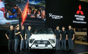Life’s Adventure: Elevating Every Experience, Evolusi Pengalaman Mitsubishi Motors di GIIAS 2026