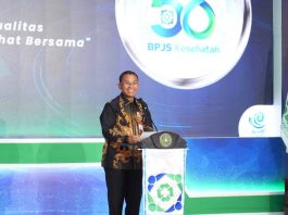 HUT ke-58 BPJS Kesehatan: Menjaga Harapan Melalui Gotong Royong untuk Sehat Bersama