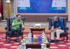 BPJS Kesehatan Cabang Palembang dan Pemkab Muba Perkuat Sinergi Jaga UHC Prioritas