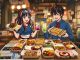 Ren & Reina Akan Menemani Tamu Menikmati Japanese Street Food di Archipelago Hotels
