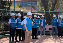 PLN Percepat Penyambungan Listrik, Gelar Apel dan Peralatan untuk Pastikan Layanan Lebih Cepat dan Aman