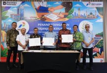 Perkuat Tata Kelola Perusahaan, Pertamina Patra Niaga Jalin Kerja Sama dengan Kejati Sumsel