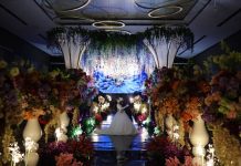 THE ZURI HOTEL PALEMBANG GELAR WEDDING OPEN HOUSE 2026, HADIRKAN INSPIRASI PERNIKAHAN IMPIAN DALAM SATU HARI