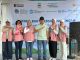 Menggerakkan Kepedulian dari Hati, Srikandi PLN UID S2JB Gelar Aksi Bersih Sampah