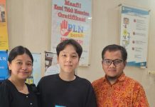 Pengguna EV Asal Korea Apresiasi SPKLU PLN di Jambi, Perjalanan Jakarta–Riau Makin Tenang