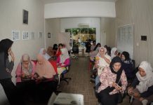 PLN UID S2JB Bekali UMKM Jambi Kuasai AI, Dorong Usaha Lokal Naik Kelas Lewat Transformasi Digital