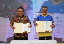 Kilang Plaju dan BNNP Sumsel Bangun Perkuat Sinergi Ciptakan Lingkungan Kerja Bebas Narkoba
