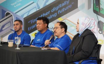 Didukung Keberhasilan Batch Pertama XLSMART Perluas Female Future Leader 2026
