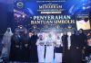 Momentum 10 Muharram, Dewi Sastrani Ajak Masyarakat Perkuat Ukhuwah dan Kasih Sayang kepada Anak Yatim
