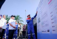 Perkuat Ketahanan Energi Nasional, PGN Garap Potensi CBM Tanjung Enim 9,7 TCF