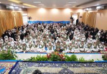 Wujud Komitmen Kepedulian Sosial, Pertamina Patra Niaga Kilang Plaju Santuni 111 Anak Yatim di Sekitar Wilayah Operasional
