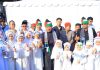 Herman Deru Ajak Warga Sumsel Perkuat Kepedulian untuk Palestina pada Konser Amal Wali Band