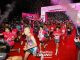 SMARTFREN RUN 2026 Libatkan 7.500 Pelari Perkuat Komitmen XLSMART Hadir Lebih Dekat dengan Pelanggan