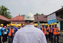 Dorong Kinerja PLN, ULP Muara Aman Perkuat Budaya PS4 untuk Tingkatkan Customer Experience