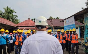 Dorong Kinerja PLN, ULP Muara Aman Perkuat Budaya PS4 untuk Tingkatkan Customer Experience