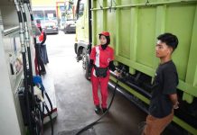 Pertamina Patra Niaga Regional Sumbagsel Dukung Langkah Pemprov Sumsel Optimalkan Penyaluran BBM Subsidi