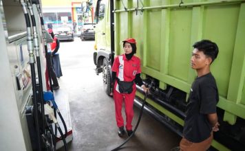 Pertamina Patra Niaga Regional Sumbagsel Dukung Langkah Pemprov Sumsel Optimalkan Penyaluran BBM Subsidi