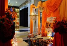 Jangan Nikah Dulu Sebelum Mampir ke Wedding Expo! Harper Palembang Siapkan Benefit Hingga Rp 7 Juta untuk Hari Bahagia Impianmu