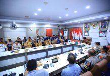 Herman Deru Pimpin Langsung Pembenahan Antrean BBM Bersubsidi, Tegaskan Masyarakat Sumsel Tak Boleh Terus Mengantre