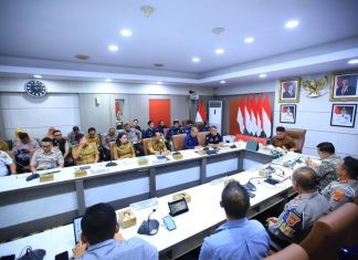 Herman Deru Pimpin Langsung Pembenahan Antrean BBM Bersubsidi, Tegaskan Masyarakat Sumsel Tak Boleh Terus Mengantre