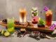Ren & Reina Akan Menemani Tamu Menikmati Japanese Street Food di Aston Palembang Hotel & Conference Center