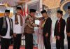 Wagub Sumsel Cik Ujang: Pesantren Pilar Pembangunan SDM Berakhlak dan Religius
