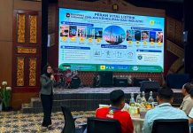 PLN Gandeng 150 Provider Internet Perkuat Keselamatan Kerja Demi Keandalan Listrik