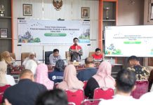 Dorong Kemandirian Masyarakat, Pertamina Patra Niaga Kilang Plaju Pertajam Arah Program Proklim & Waste Management
