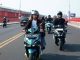 Semarak Vario 160 Evo-Nation di Palembang, City Rolling hingga Aksi Sosial Jadi Sorotan