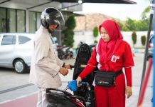 Pertamina Patra Niaga Regional Sumbagsel Kampanyekan Bijak Menggunakan Energi dan Dukung Subsidi Tepat