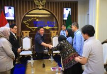 Herman Deru Dukung Penuh Pertemuan Ilmiah Tahunan ke-17 PERDICI di Palembang untuk Tingkatkan Kompetensi Tenaga Medis