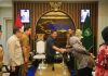 Herman Deru Dorong BNI Wilayah 03 Palembang Perkuat Pembinaan Sultan Muda Sumsel Menuju Pasar Ekspor