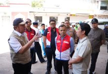 Pertamina Patra Niaga Regional Sumbagsel dan Pemerintah Daerah Perkuat Pengawasan Penyaluran BBM Subsidi di Sumatera Selatan