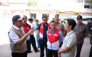 Pertamina Patra Niaga Regional Sumbagsel dan Pemerintah Daerah Perkuat Pengawasan Penyaluran BBM Subsidi di Sumatera Selatan