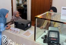 Galeri 24 Resmikan Sentra Buyback di JStore Palembang Square Mall, Permudah Masyarakat Menjual Emas dengan Aman dan Terpercaya