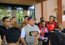Herman Deru Gerak Cepat Urai Antrean Biosolar, Instruksikan Pertamina Jamin Pasokan 24 Jam dan Atur Distribusi Kendaraan