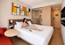 Menginap Lebih Lama, Nikmati Relaksasi Gratis 1 Jam Massage di Ibis Palembang Sanggar