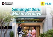 Perubahan Gaya Hidup Digital Tingkatkan Kebutuhan Listrik Rumah Tangga, Promo Tambah Daya Hadir sebagai Solusi