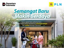 Perubahan Gaya Hidup Digital Tingkatkan Kebutuhan Listrik Rumah Tangga, Promo Tambah Daya Hadir sebagai Solusi