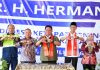 Gubernur Herman Deru Tegaskan Pendidikan Harga Mati, Resmikan SMA Negeri Ketapat Bening di Muratara