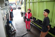 Perkuat Sinergi Bersama Stakeholder, Pertamina Patra Niaga Regional Sumbagsel Optimalkan Layanan SPBU Pasca Sidak, Distribusi BBM Berangsur Kondusif