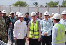 Gibran Minta PSEL Palembang Dipercepat, Serap Tenaga Kerja Lokal dan Berdayakan UMKM
