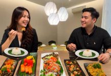 THE ZURI HOTEL PALEMBANG PERKENALKAN PAKET MAKAN TENGAH ASIAN DAN NUSANTARA