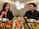 THE ZURI HOTEL PALEMBANG PERKENALKAN PAKET MAKAN TENGAH ASIAN DAN NUSANTARA