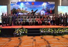 Pertamina Patra Niaga Kilang Plaju & TNI Perkuat Kerjasama Pengamanan Demi Jaga Kedaulatan Energi Nasional