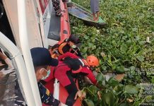 ABK Putra Kelana Jatuh dari atas Kapal Ditemukan Meninggal Dunia
