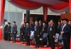 Sekda Sumsel Edward Candra, : Hari Koperasi Nasional Momentum Perkuat Koperasi Modern dan Berdaya Saing
