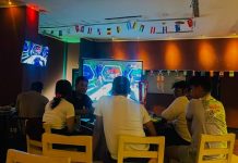 Antusiasme Membludak, RJ’s Sport Restaurant & Bar ARYADUTA Palembang Sukses Gelar Nobar FIFA World Cup 2026